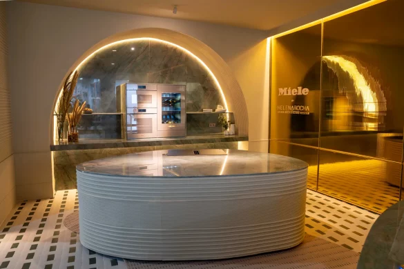 ELM - Miele, Marbella Design 2026