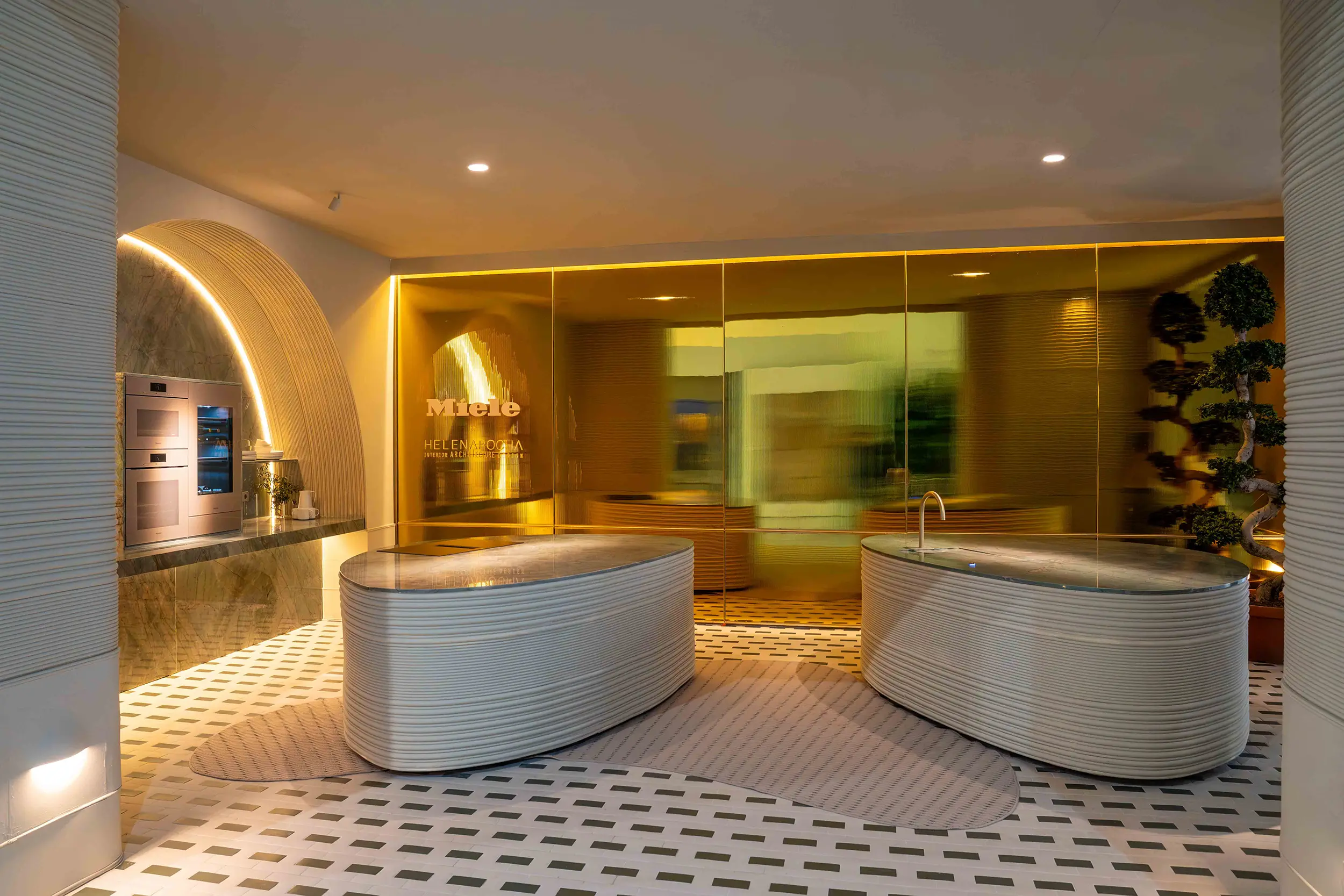 ELM - Miele, Marbella Design 2026