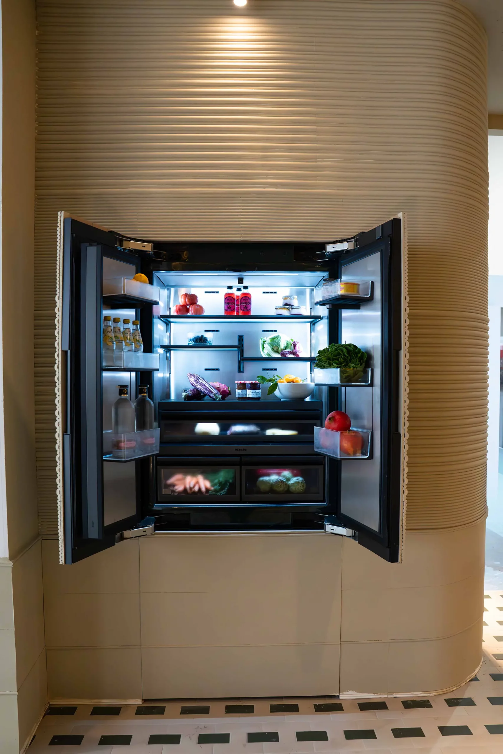 ELM - Miele, Marbella Design 2026