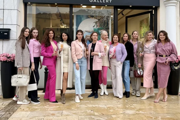 ELM - Spring Rhapsody