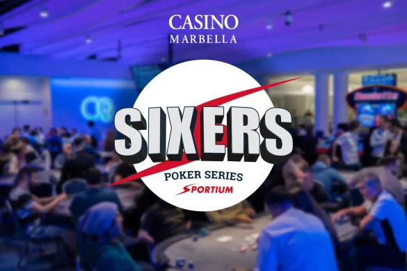 ELM - SIx Poker Series