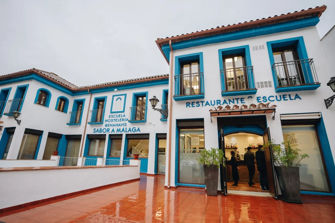 ELM - Chefs for Children