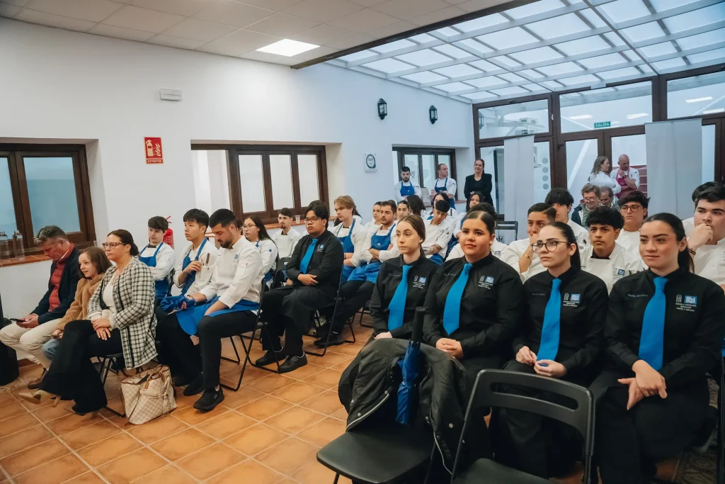 ELM - Chefs for Children