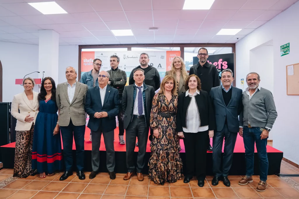 ELM - Chefs for Children