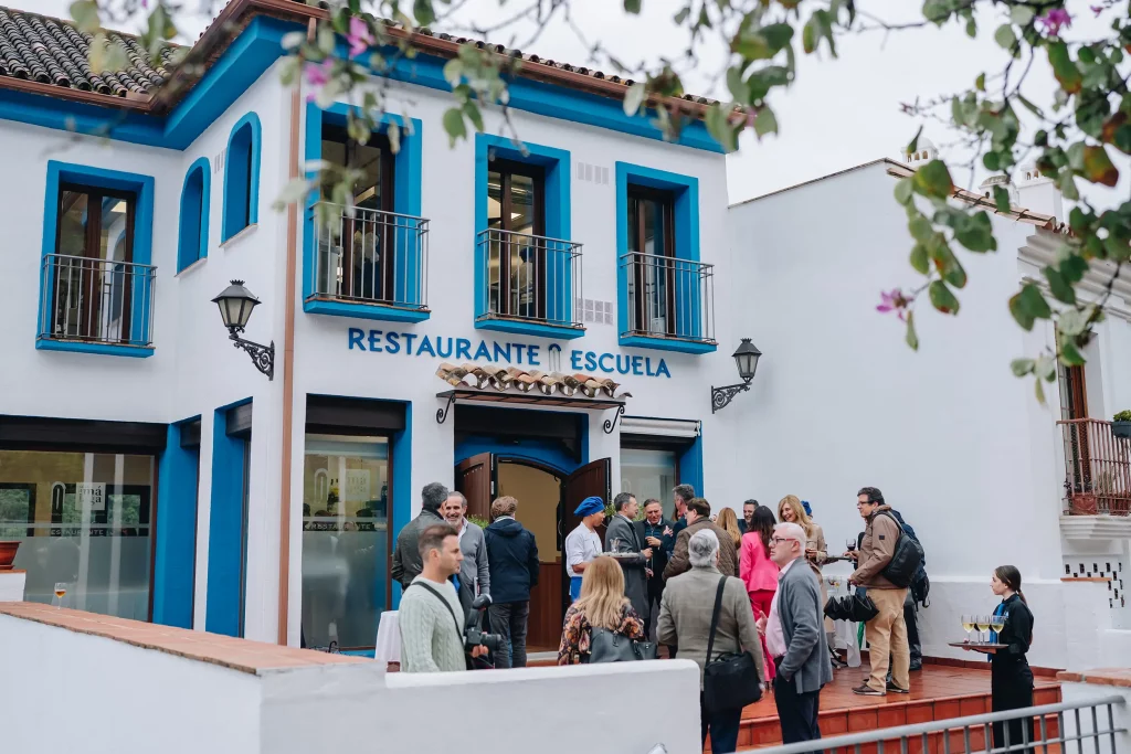 ELM - Chefs for Children