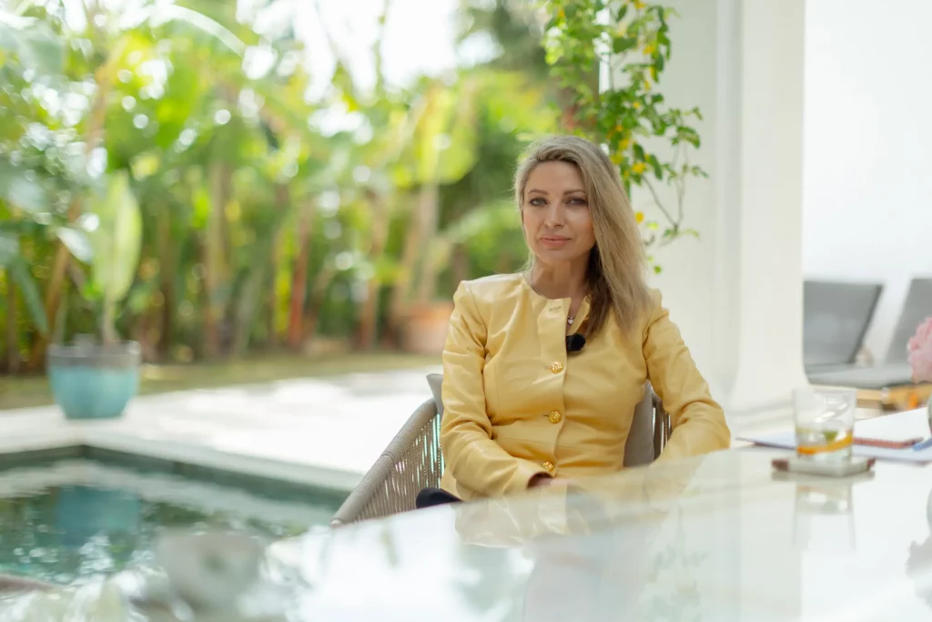 ELM - Entrevista a Carmen Sánchez