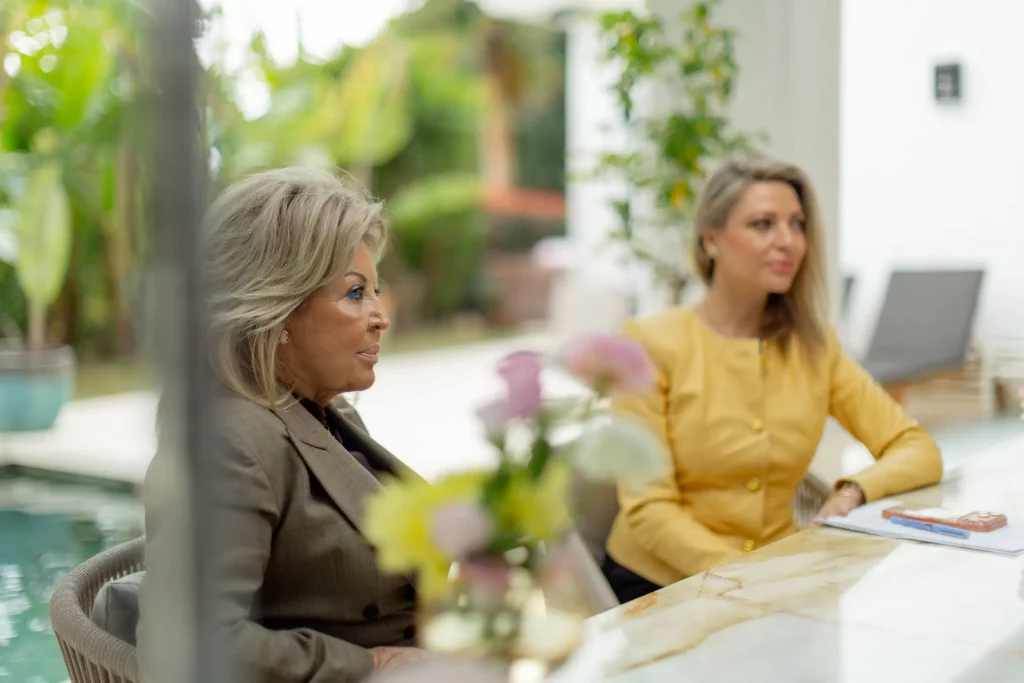 ELM - Entrevista a Carmen Sánchez