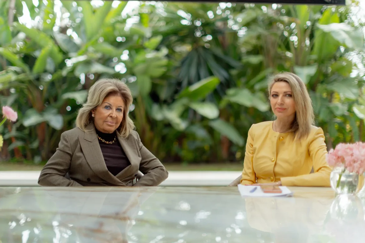 ELM - Entrevista a Carmen Sánchez