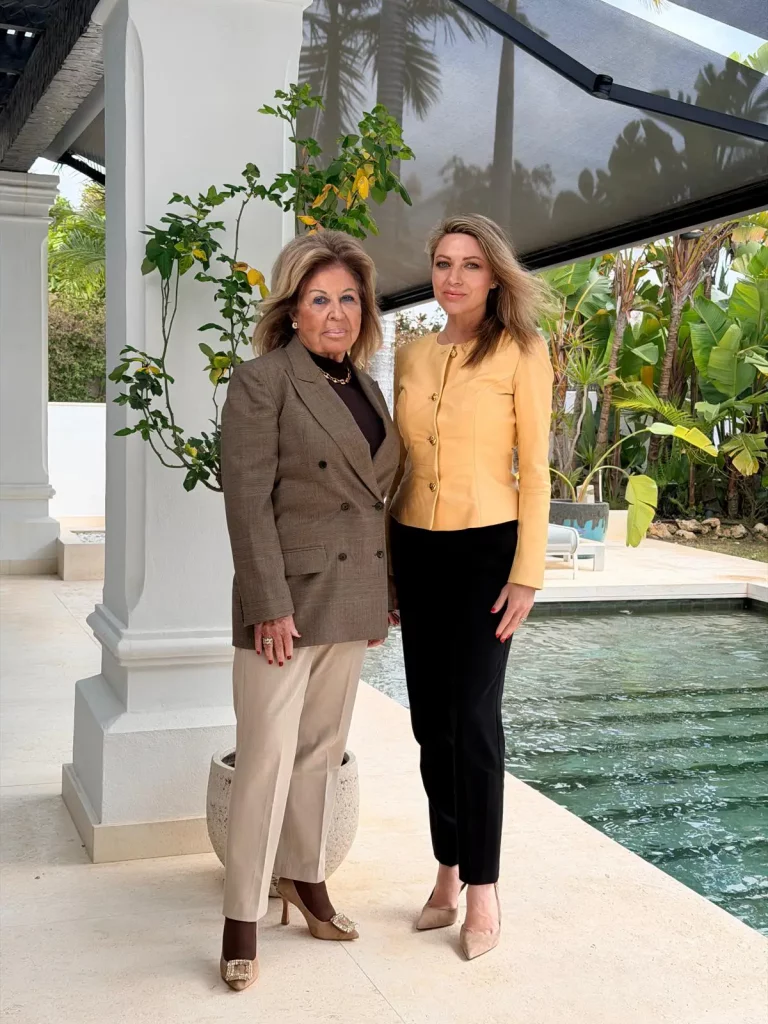 ELM - Entrevista a Carmen Sánchez