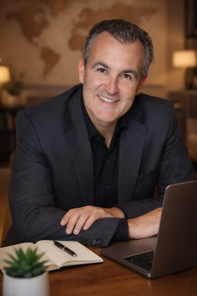 ELM - The time of golf