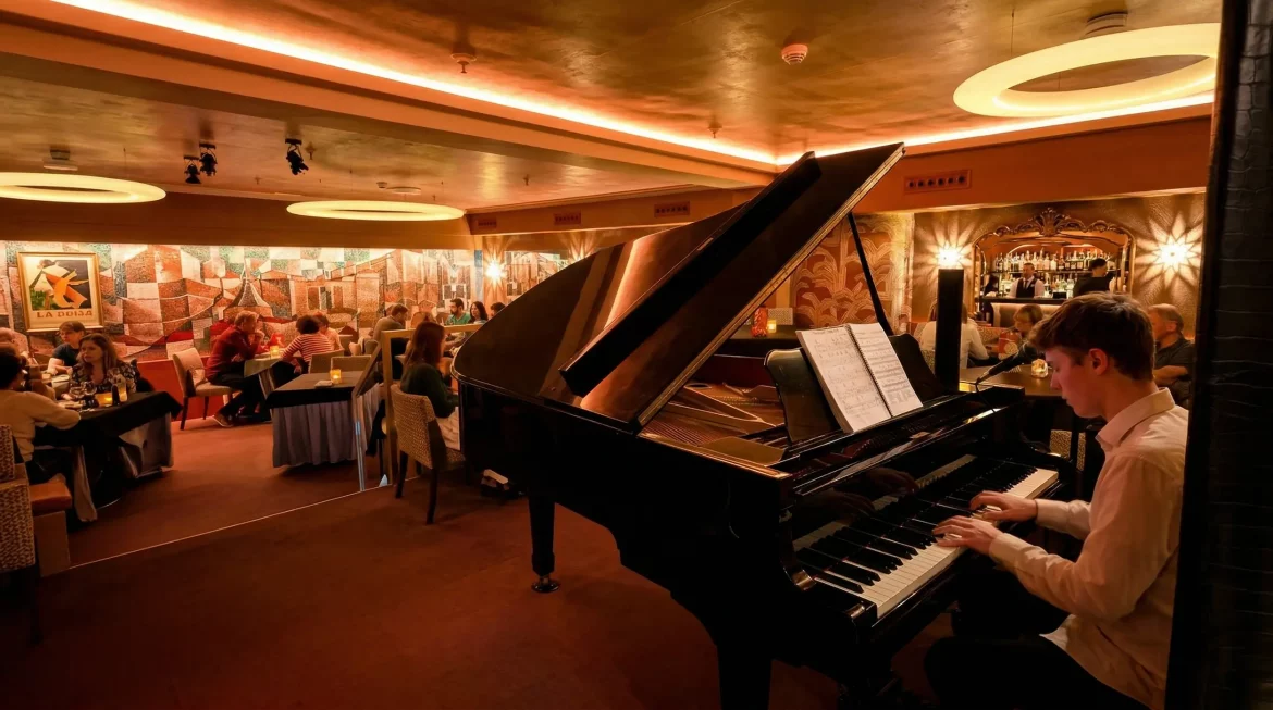 ELM - Día Internacional del Jazz