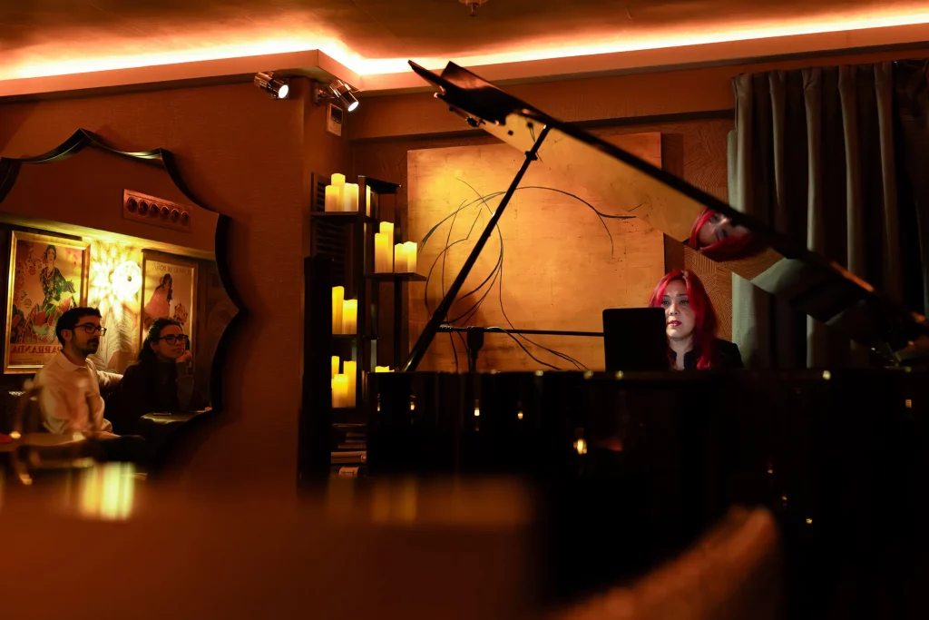 ELM - Día Internacional del Jazz