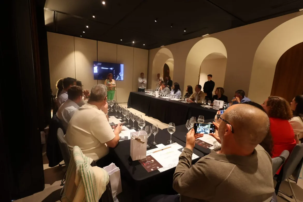 ELM - SIExquisito 2026