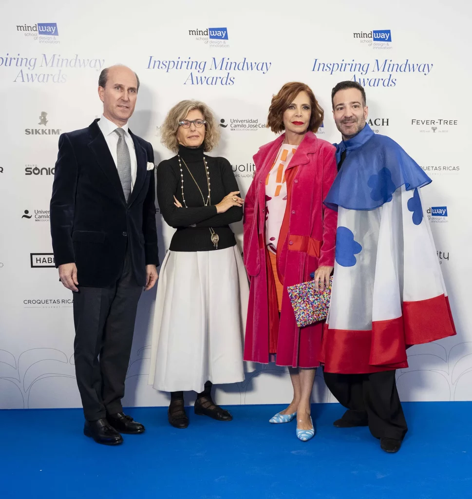 ELM - Inspiring Mindway Awards