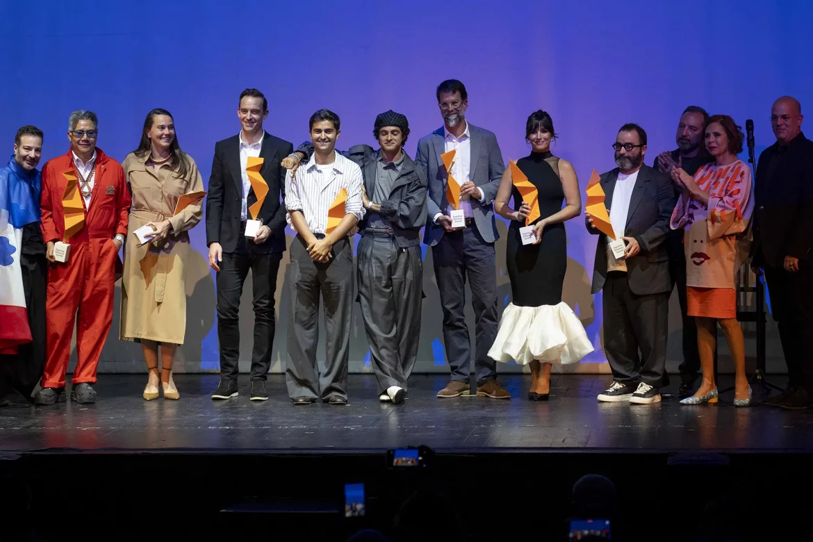 ELM - Inspiring Mindway Awards