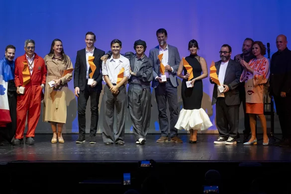 ELM - Inspiring Mindway Awards