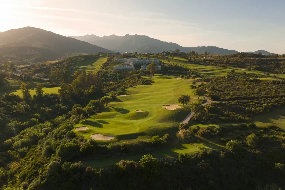 ELM - La Cala Resort Europa Course