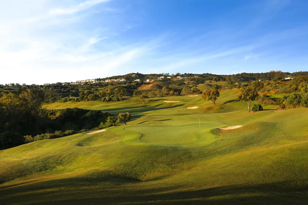 ELM - La Cala Resort Europa Course