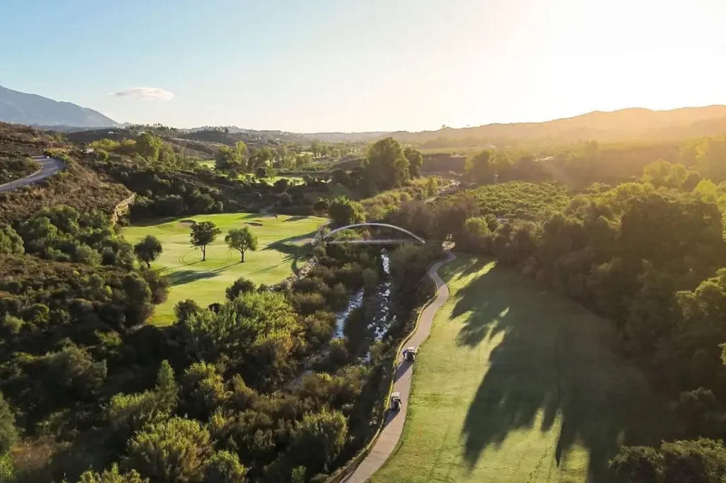 ELM - La Cala Resort Europa Course