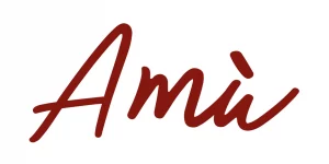 Amú