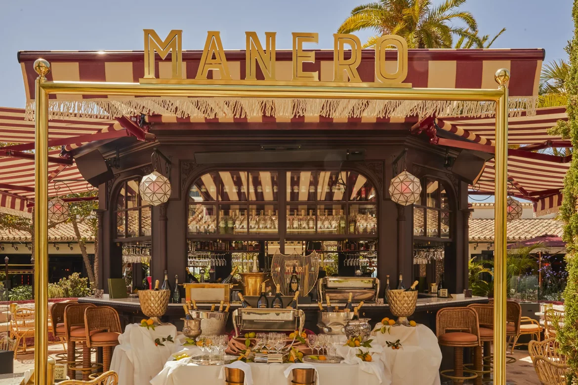 ELM - Manero Marbella
