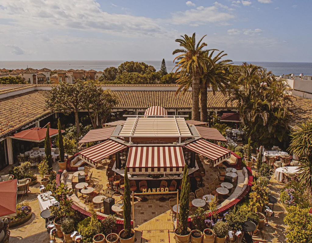 ELM - Manero Marbella
