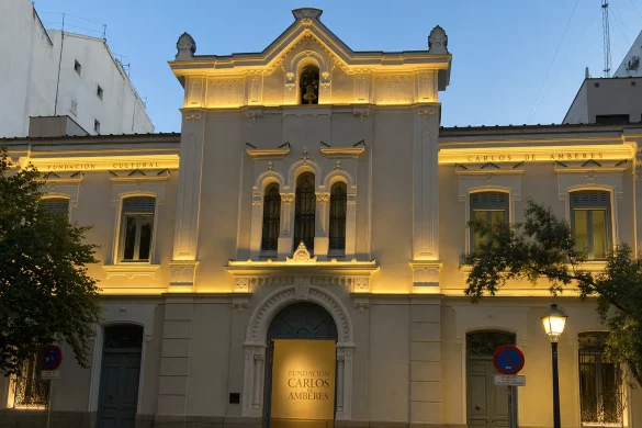 ELM - Fundación Carlos de Amberes