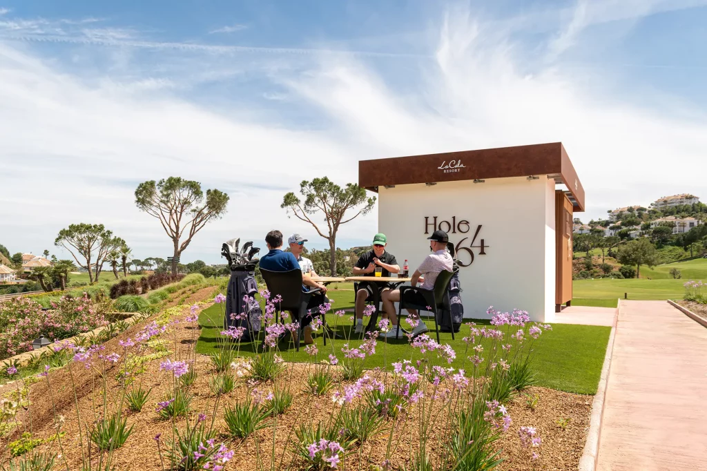 ELM - La Cala Resort new look