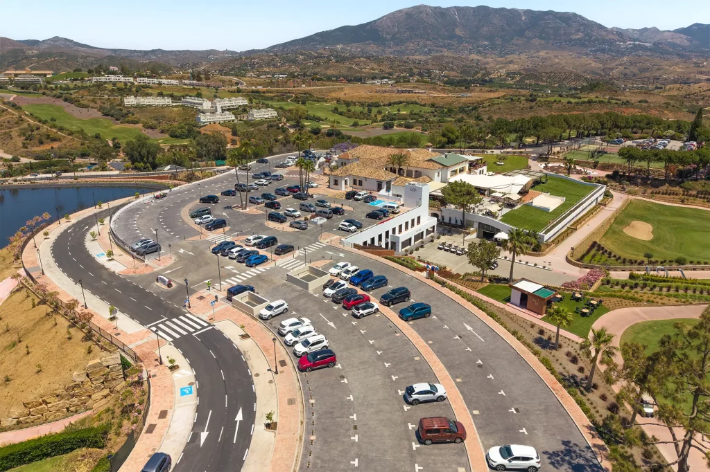 ELM - La Cala Resort new look