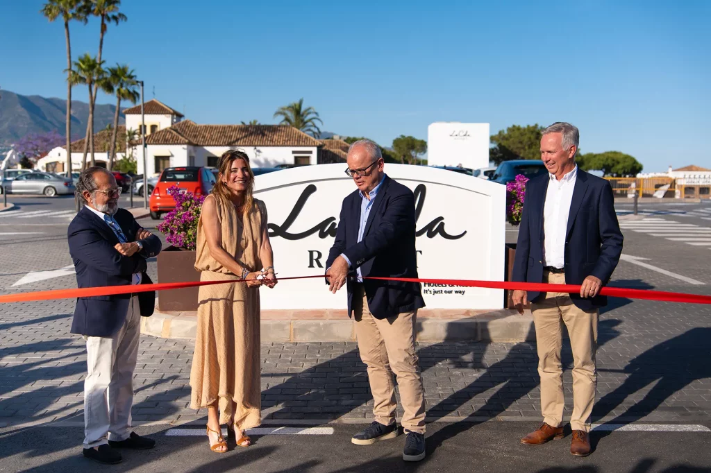 ELM - La Cala Resort new look