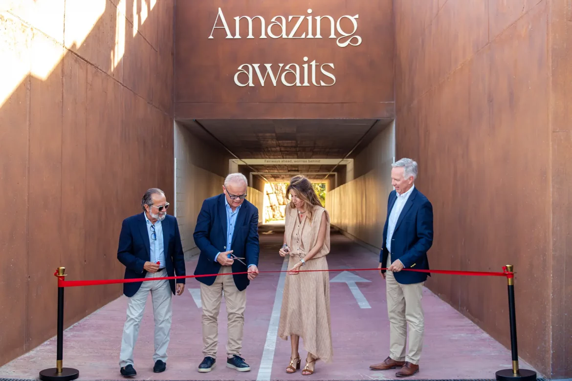 ELM - La Cala Resort new look