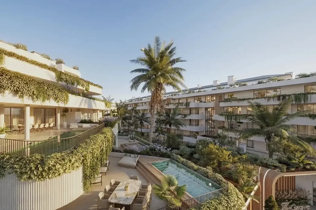 ELM - Praxfer Homes' The Grove