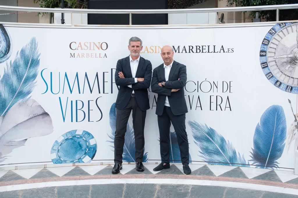 ELM - Casino Marbella