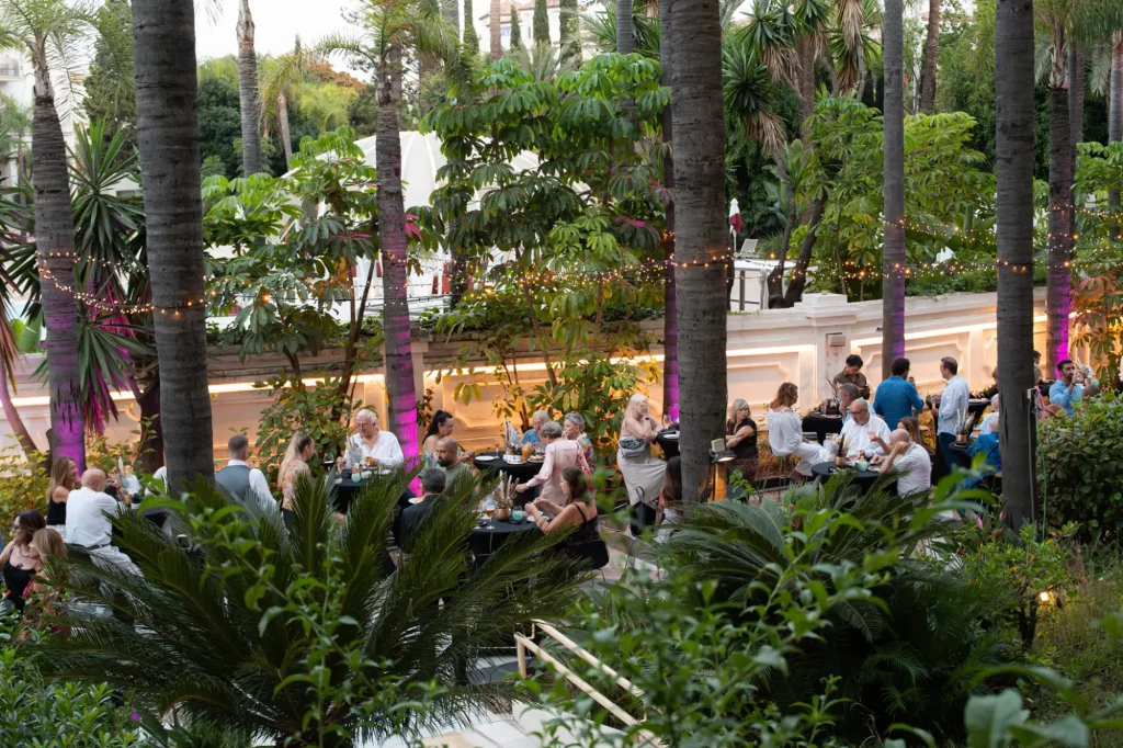 ELM - Casino Marbella