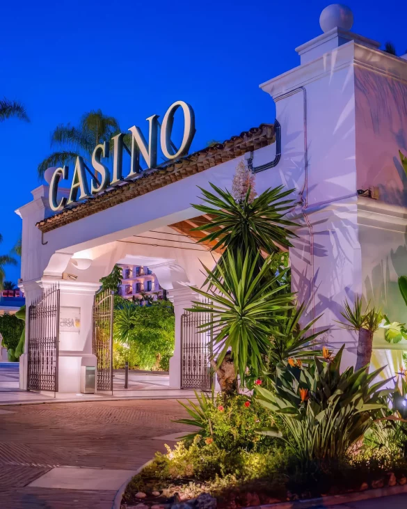 ELM - Casino Marbella
