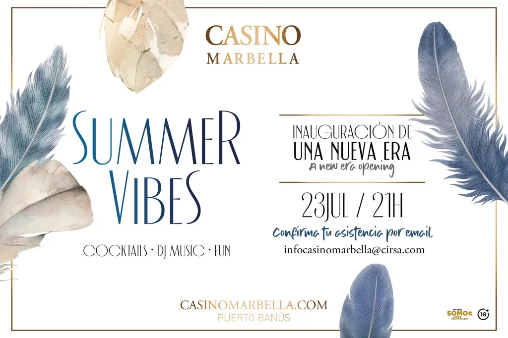 ELM - Casino Marbella