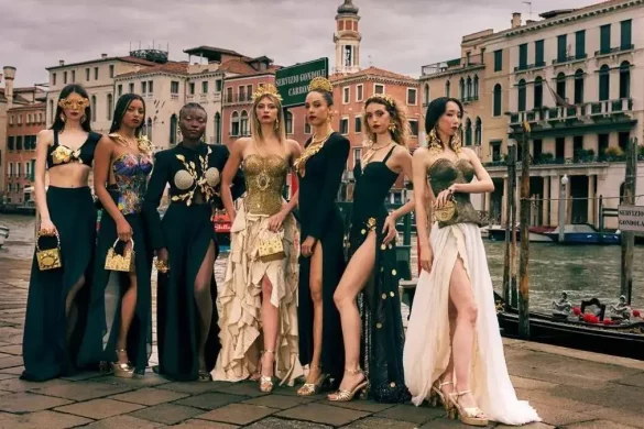 ELM - Venice International Fashion Concert 2026