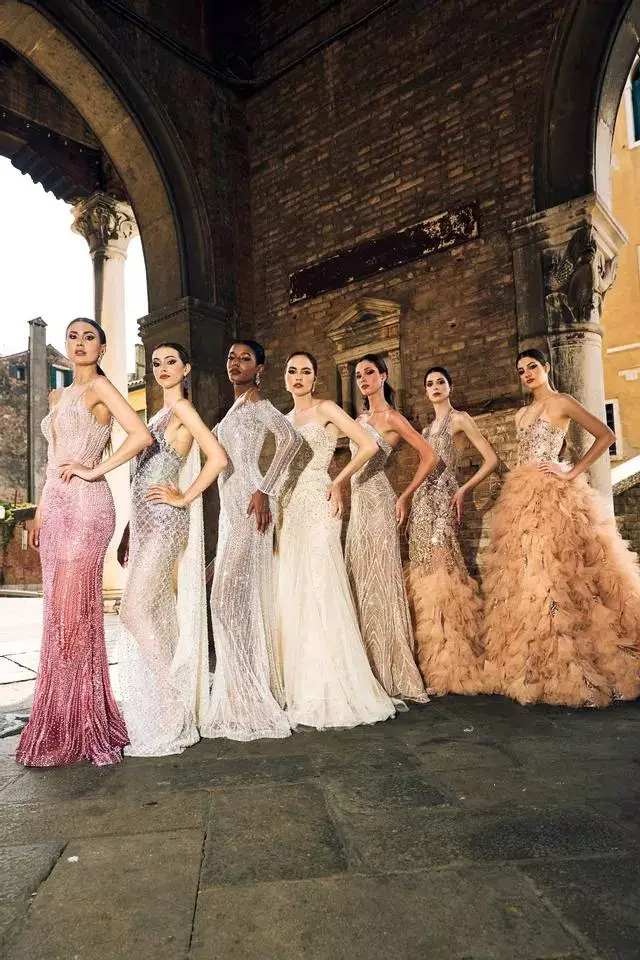 ELM - Venice International Fashion Concert 2026