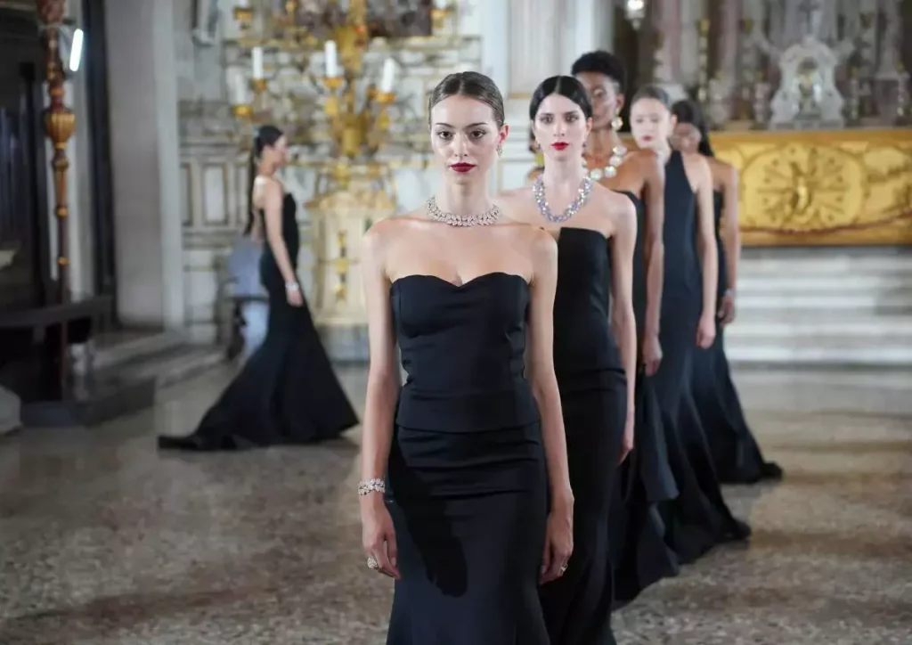 ELM - Venice International Fashion Concert 2026
