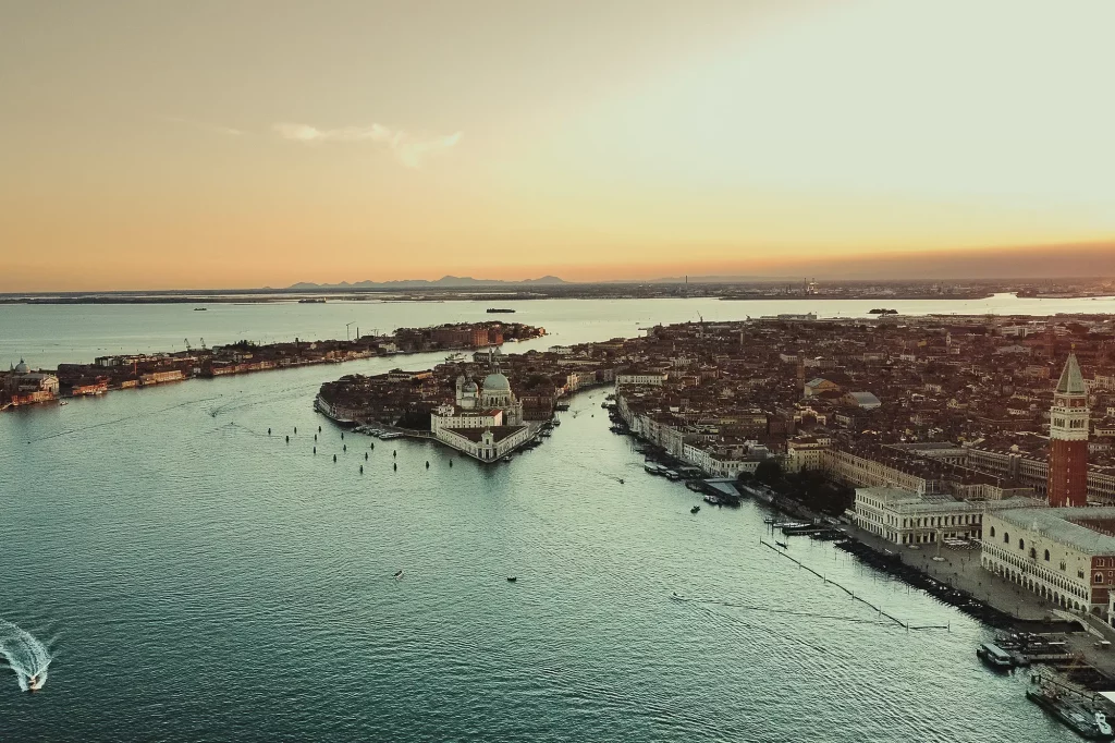 ELM - JW Marriott Venice Resort & Spa