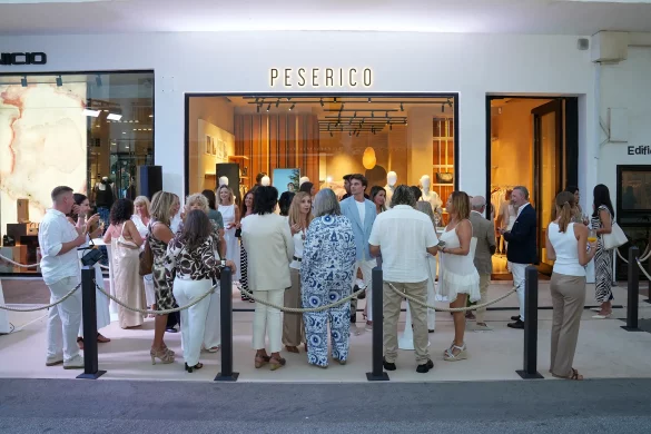 ELM - Peserico Marbella