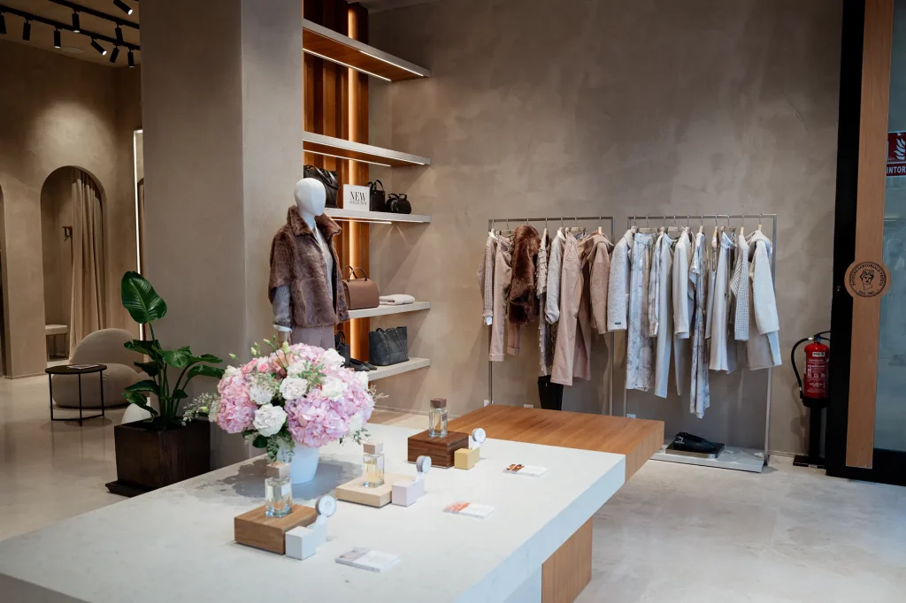 ELM - Peserico Marbella