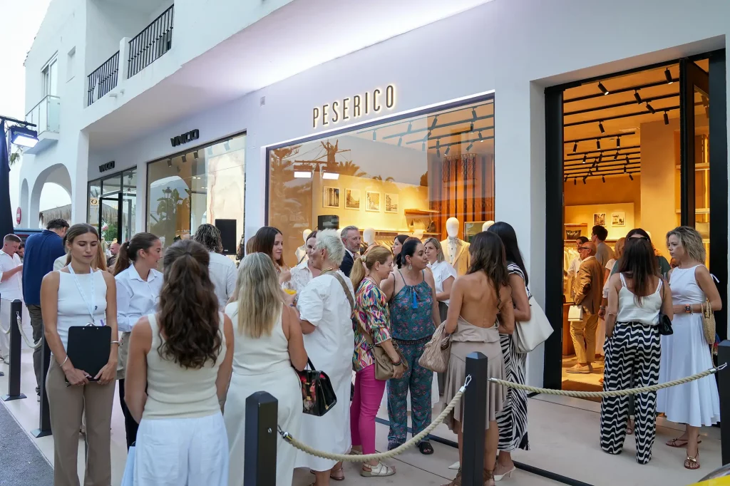 ELM - Peserico Marbella