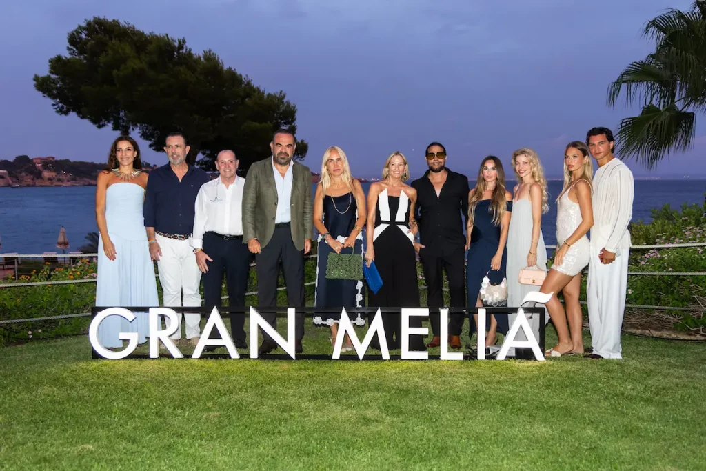 ELM - 44 Copa del Rey Mapfre Owners' Cocktail Party