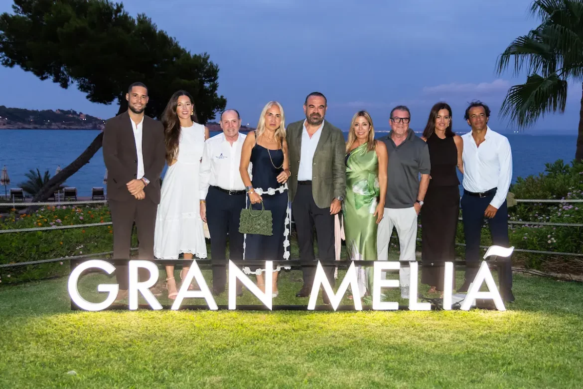 ELM - 44 Copa del Rey Mapfre Owners' Cocktail Party