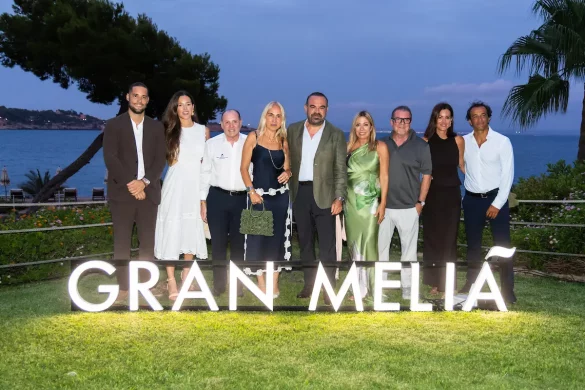 ELM - 44 Copa del Rey Mapfre Owners' Cocktail Party