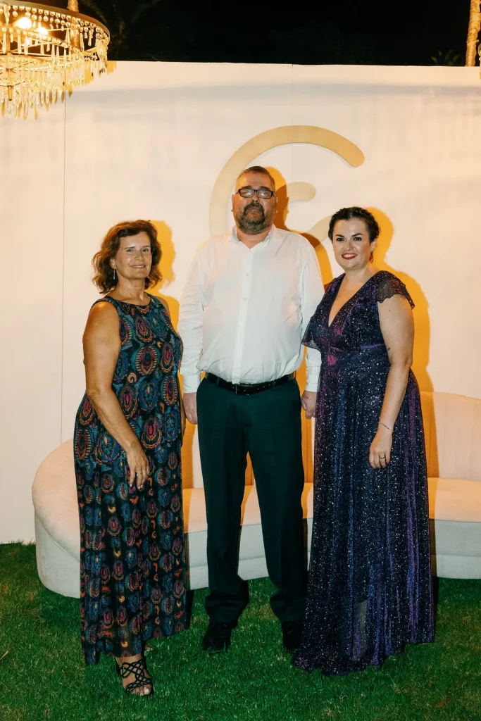 ELM - Gala contra el Cáncer de Marbella