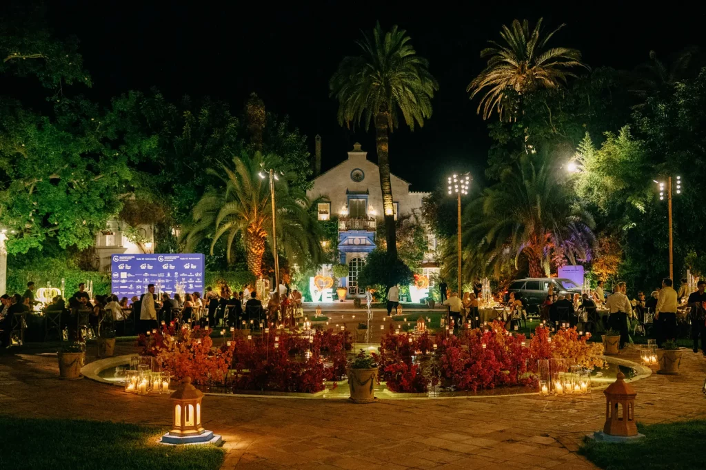 ELM - Gala contra el Cáncer de Marbella