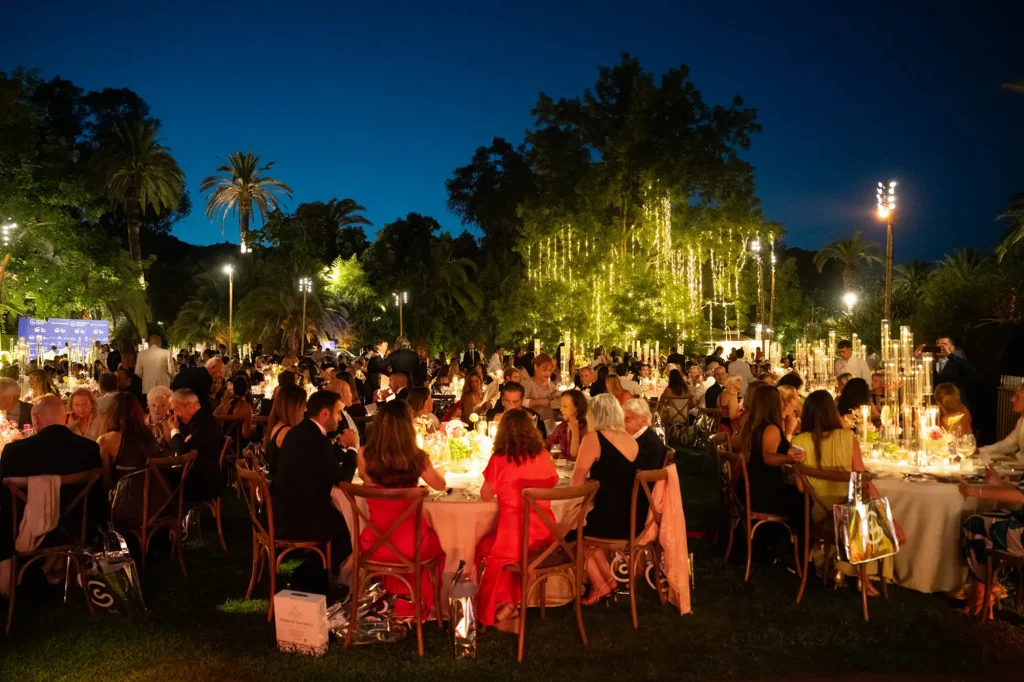 ELM - Gala contra el Cáncer de Marbella
