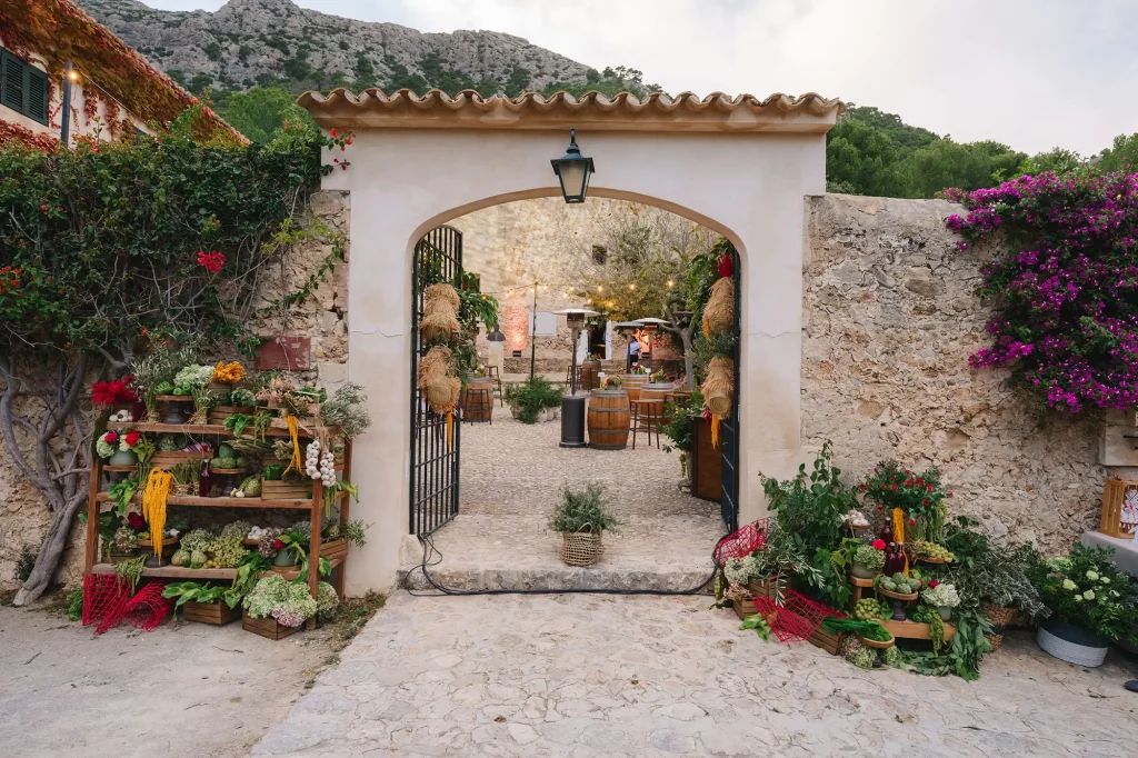ELM - Four Seasons Resort Mallorca at Formentor